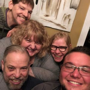 Meet your Posher, Joshua